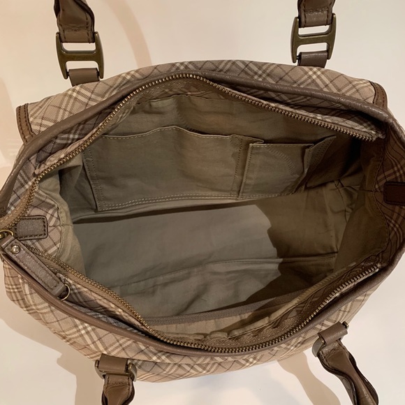 Burberry blue label - Picture 4 of 10